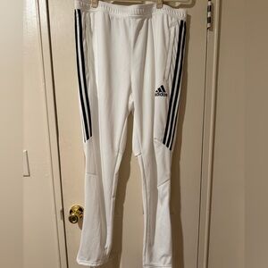 Adidas Track Pants - XL
